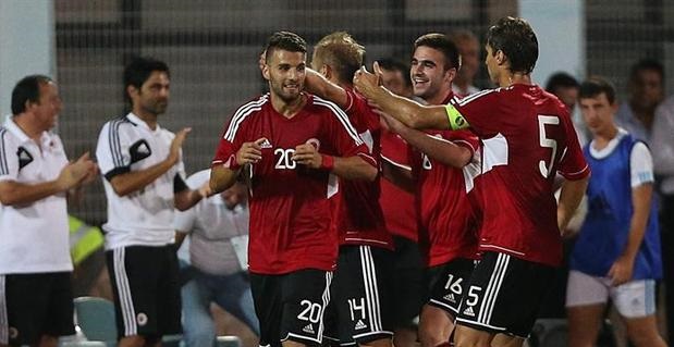 El hombre al que no le gustaba marcar en España