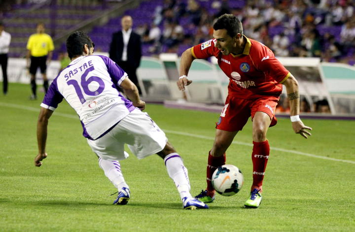 Un parecido razonable