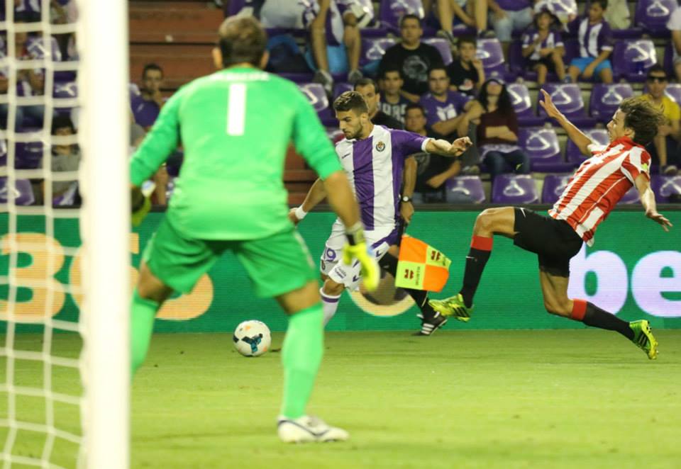 El Detalle: Rama puso la canela