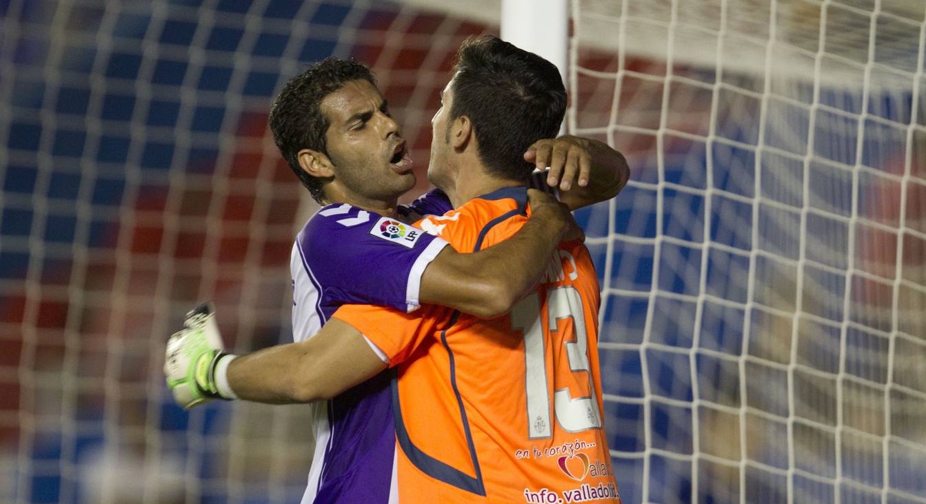 A frenar a un Málaga en alza