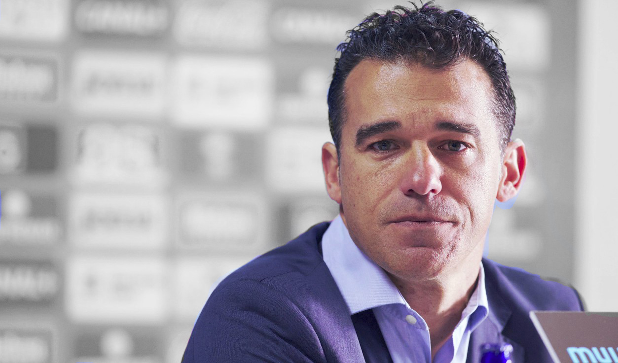 Diez años a la estela de los grandes