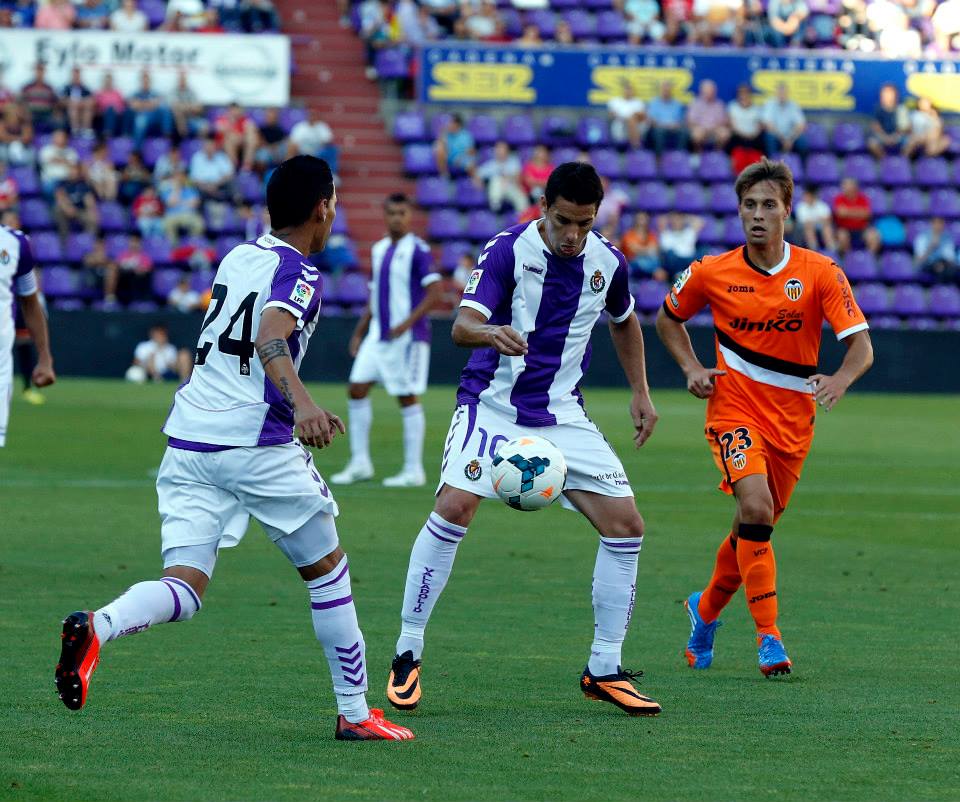 Intensa puesta a punto