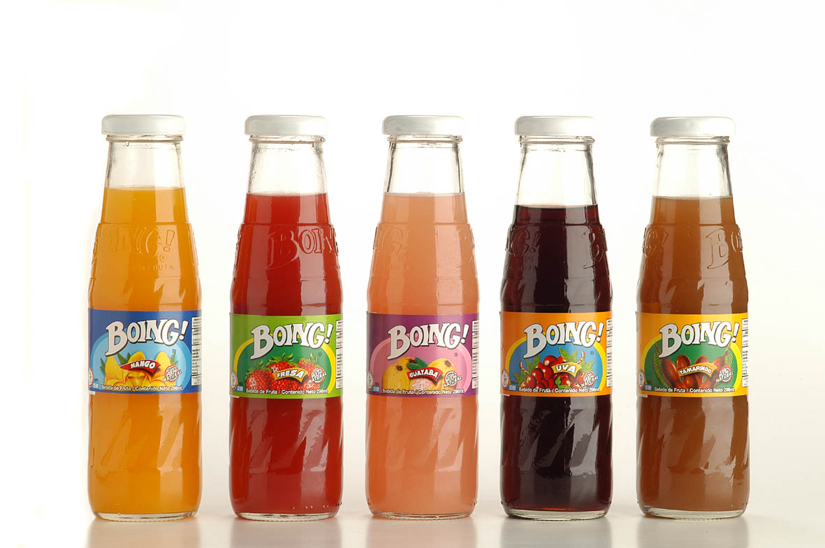 Boing!, muy cerca de convertirse en nuevo patrocinador del Real Valladolid