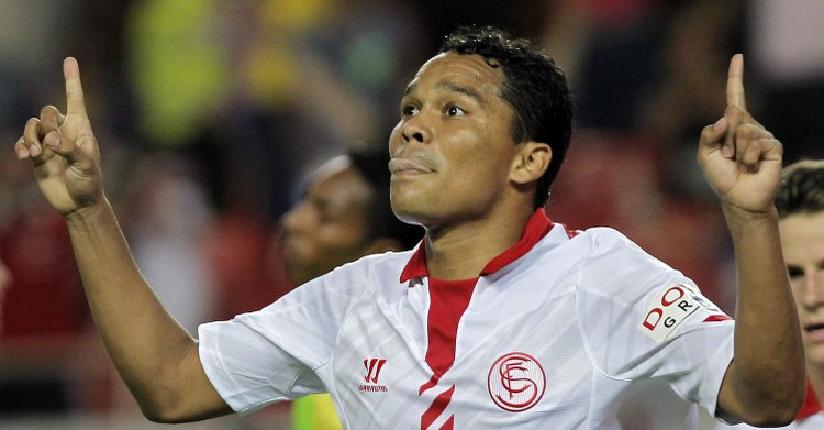 Apuesta de futuro en Nervión