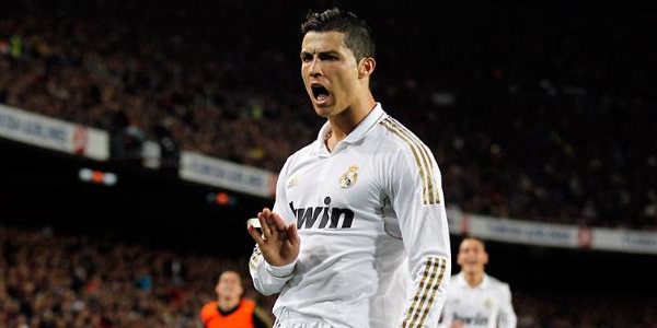 Soñar es gratis; que el sueño se cumpla, cuesta 1 Cristiano Ronaldo