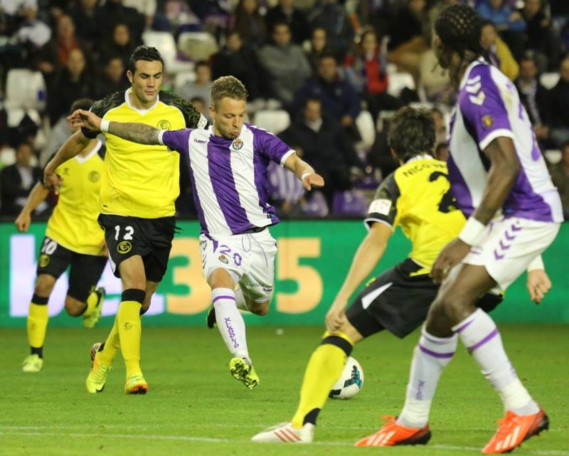 El Detalle: Punto de aproximación