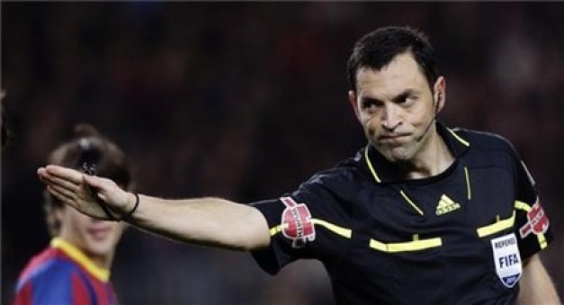 Un veterano para el Camp Nou