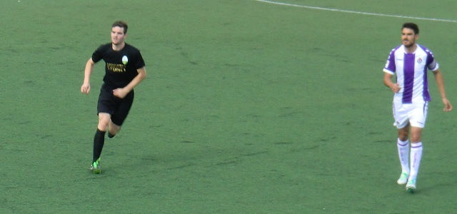 El Promesas suma y sigue