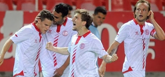 Híspalis no es lugar para viejos; a lo sumo, para consolidados