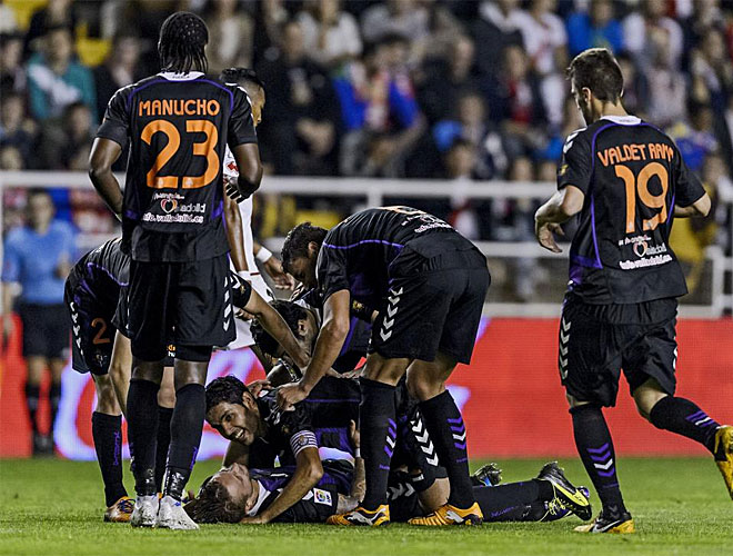 El empujoncito necesario