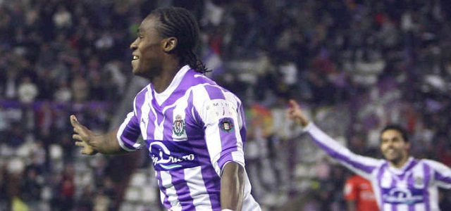 Zorrilla, territorio hostil para el Sevilla