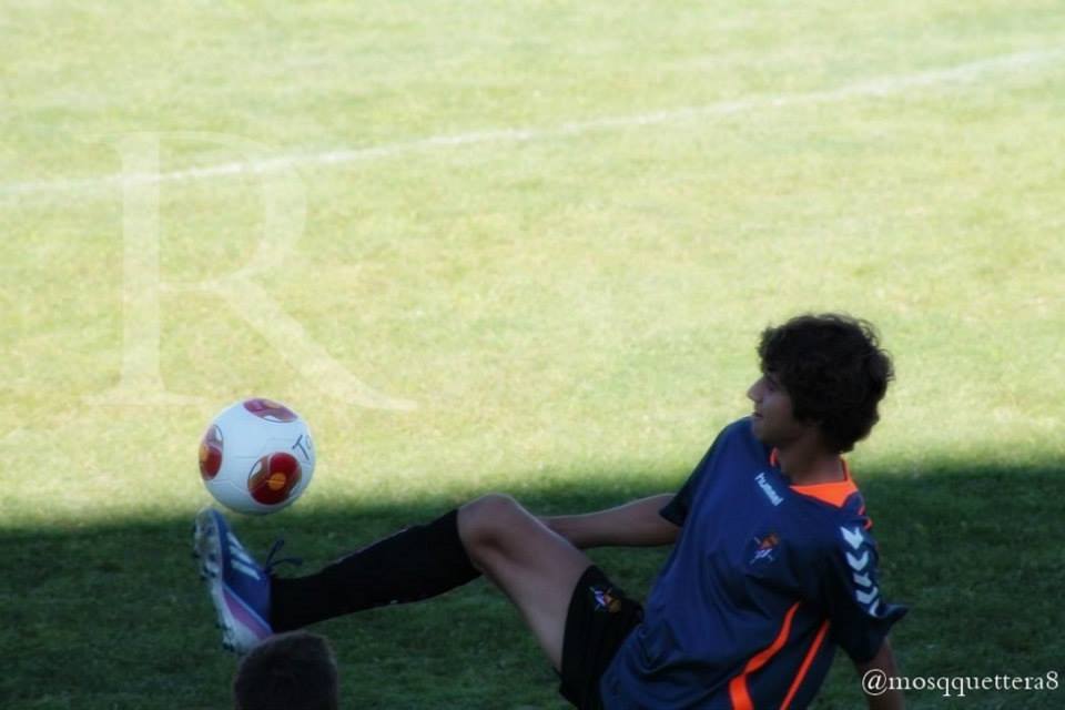 Doble ración de derbis