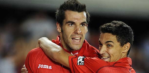 Negredo Navas