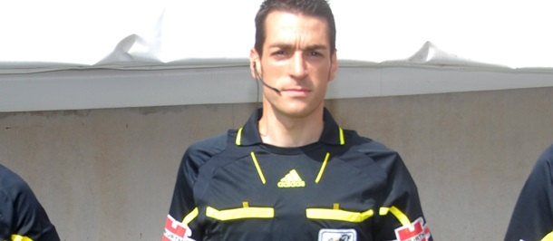 Un novel ante el Sevilla