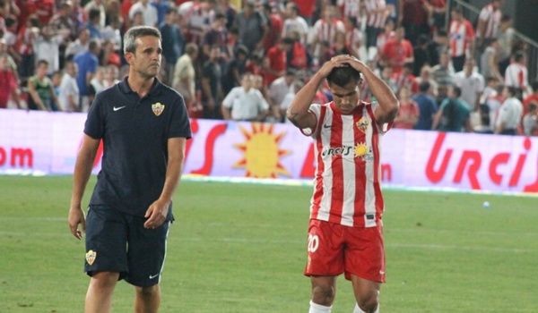 La maldición de los últimos minutos