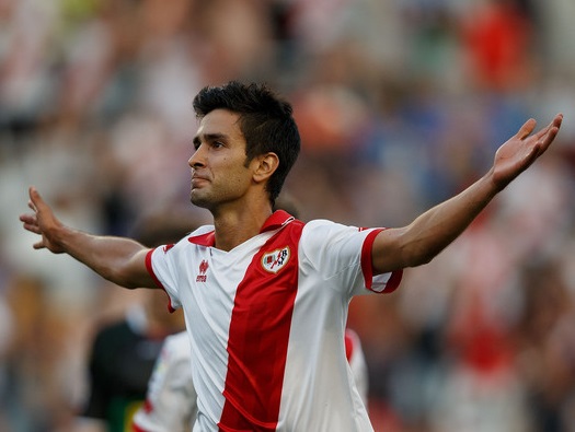 La Lupa: Rayo Vallecano