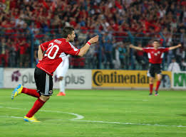 Valdet Rama, en busca del Mundial