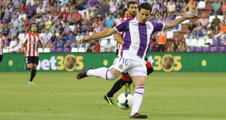 Óscar y su extraña lesión