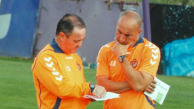 “Si somos capaces de tener seguridad defensiva, podemos sumar muchos puntos”