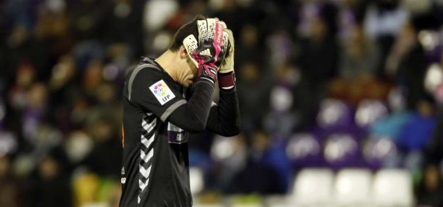 El Detalle: La gota que colmó el vaso