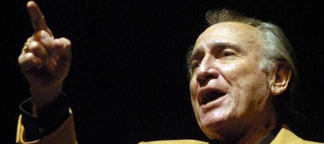 El Detalle: Al don Tancredo le roban el carro