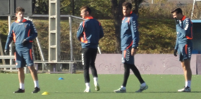 Promesas Amaro Fran No