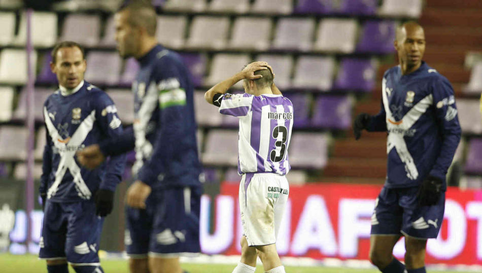 La historia está para sumar