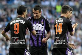 Goleadas olvidadas