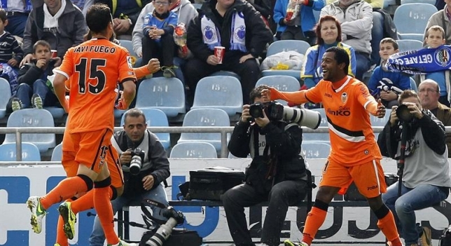 La Lupa: Valencia CF