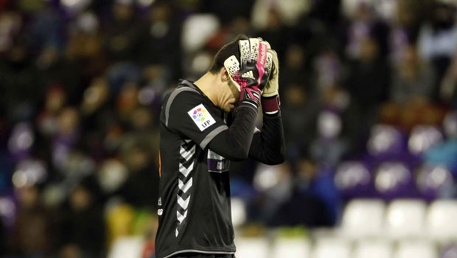 El Detalle: Error tras error se despide el 2013