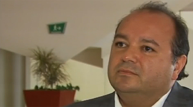 Manucho, en el punto de mira del Querétaro mexicano 1 Foto: Marca