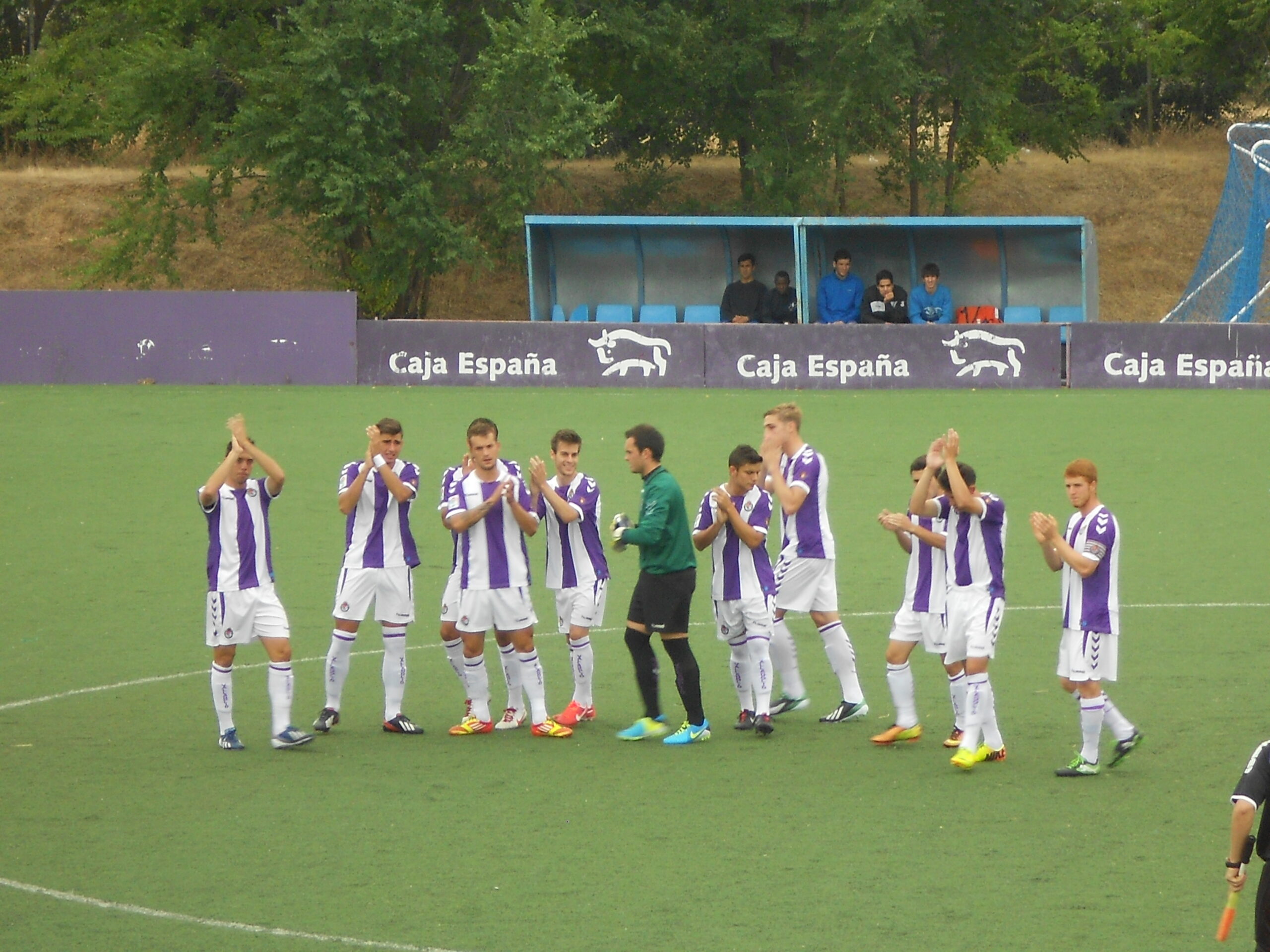 El Promesas busca cerrar el año con una victoria