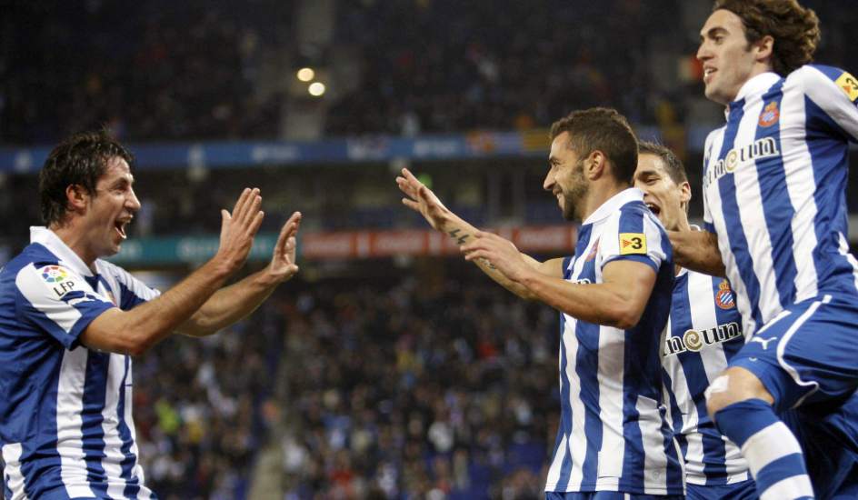 La Lupa: RCD Espanyol