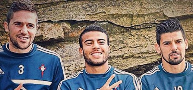 Fontàs Rafinha Nolito