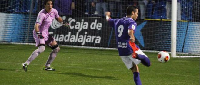 La definitiva explosión de Quique 1 Foto: El Digital CLM