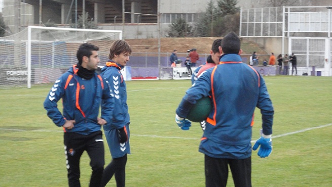 entrenamiento fisico