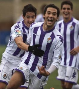 La competición de la cantera