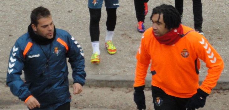 Chuchi Macón Benjamín1