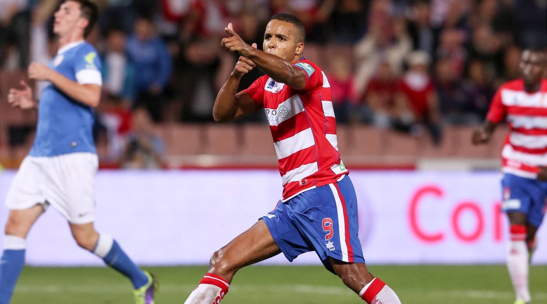 Una mala racha que abre el cajón de las dudas 1 El-Arabi || Foto: Libertad Digital