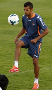 Qué fue de... Heinz Barmettler 2 Heinz3