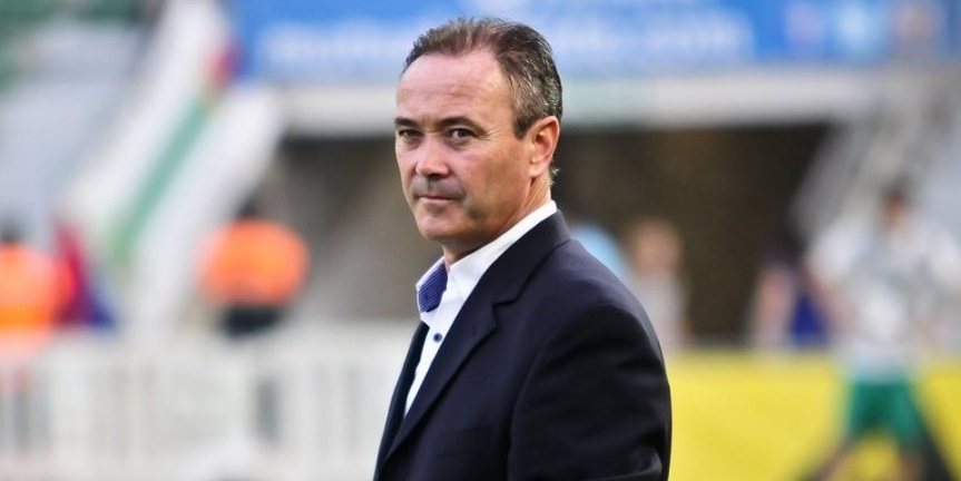 “Entre todos tenemos que sacar esto adelante”