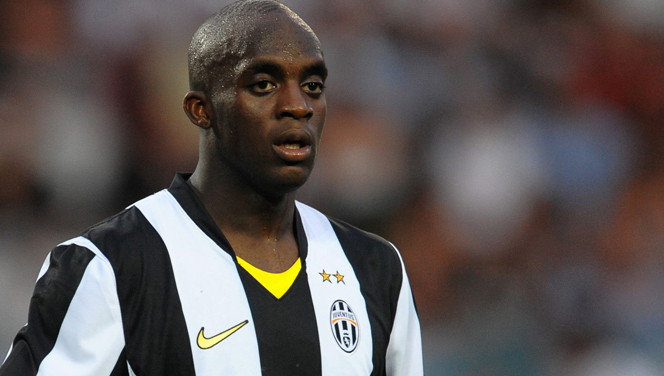 JUVENTUS SISSOKO 140309port 926346936