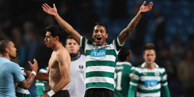 Jeffrén Suárez, España – Portugal – España