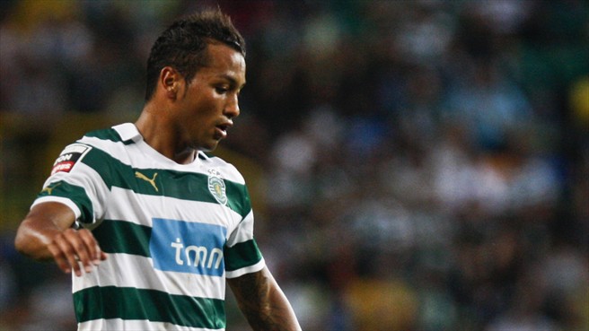 Jeffrén Suárez refuerza el ataque blanquivioleta