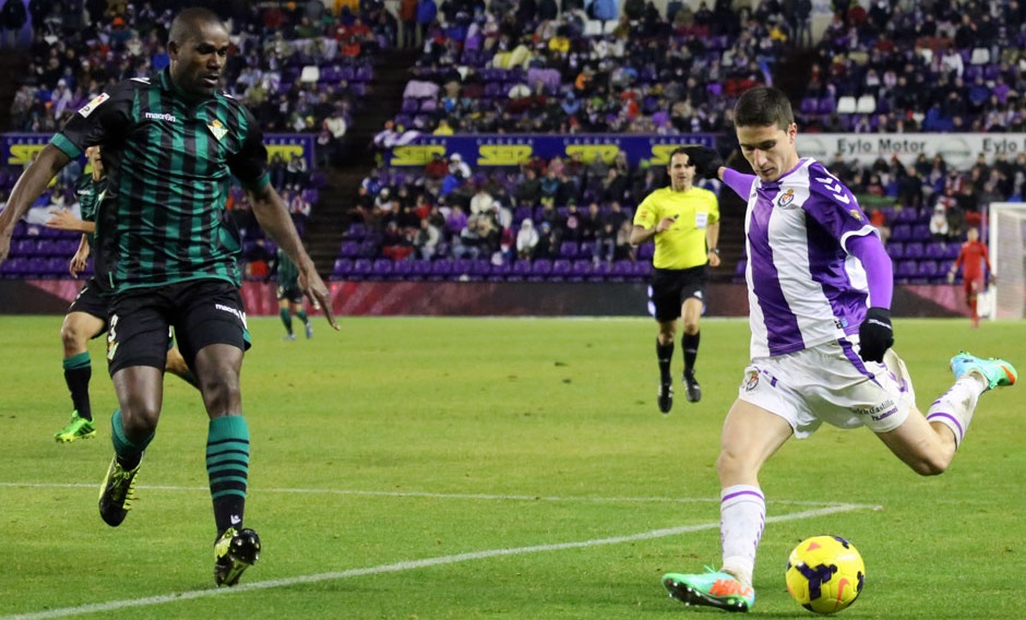 El Detalle: La caída de Omar Ramos