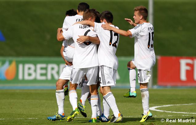 Plato fuerte en Los Anexos