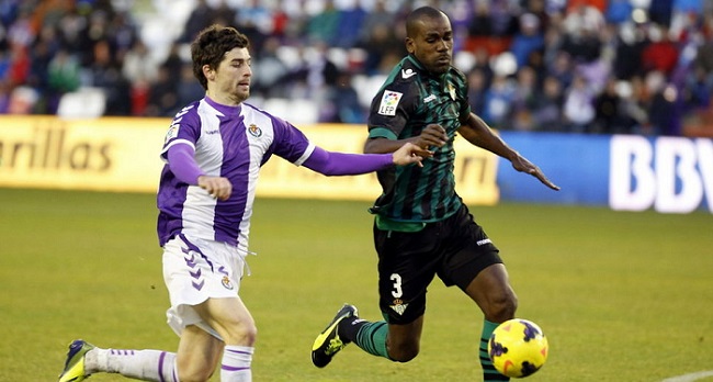 Víctor Pérez - Paulão || Foto:  Mundo Deportivo