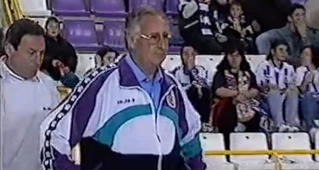 Podría ser peor… o no 1 Vicente Cantatore || Foto: TVE