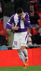 Tan querido, tan odiado 2 Óscar || Foto: Real Valladolid