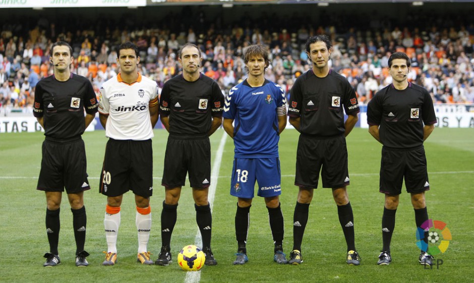 Reencuentro con Delgado Ferreiro